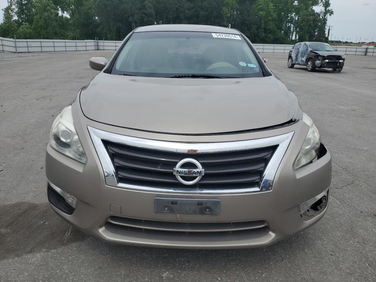 1N4AL3AP5DN425348 2013 Nissan Altima 2.5