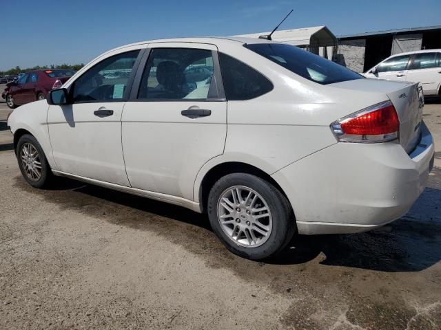 2010 Ford Focus Se VIN: 1FAHP3FN1AW143451 Lot: 55172634