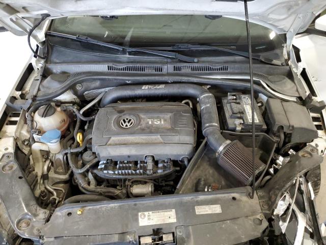 2016 VOLKSWAGEN JETTA GLI - 3VW4T7AJ4GM278638