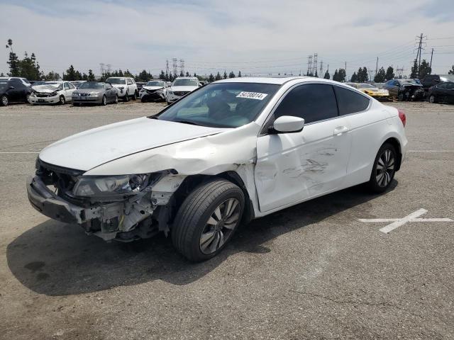 2012 Honda Accord Exl VIN: 1HGCS1B88CA008606 Lot: 54738014