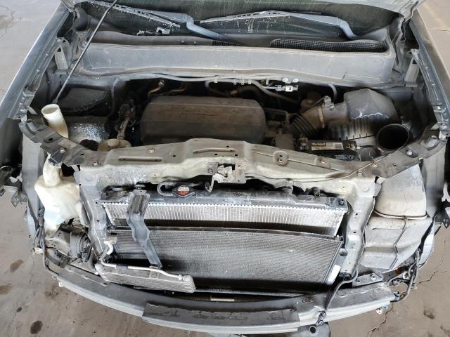 2010 Honda Pilot Exl VIN: 5FNYF4H54AB005939 Lot: 56428794