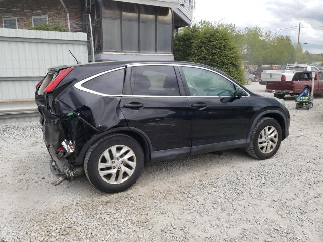 2016 Honda Cr-V Ex VIN: 2HKRM4H51GH611140 Lot: 54240594