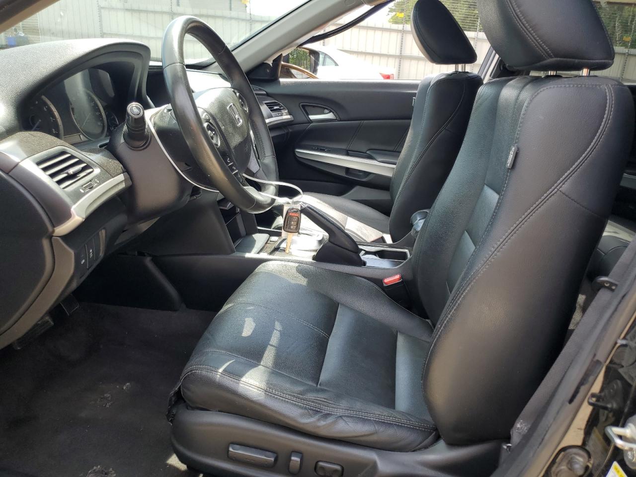 5J6TF3H50FL002166 2015 Honda Crosstour Exl