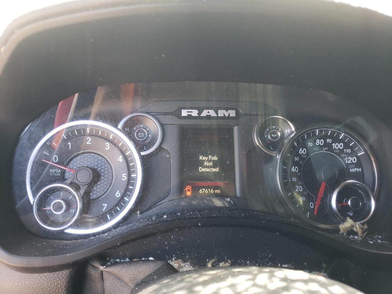 1C6SRFFT1MN546390 2021 Ram 1500 Big Horn/Lone Star