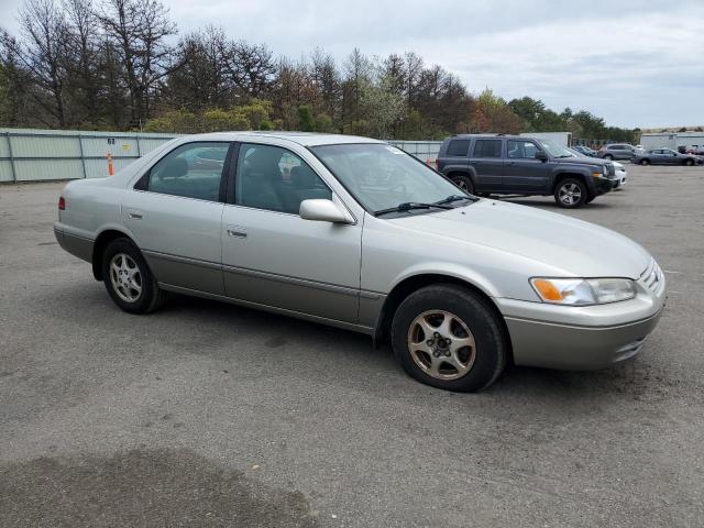 1999 Toyota Camry Le VIN: JT2BG22K6X0332865 Lot: 54640234