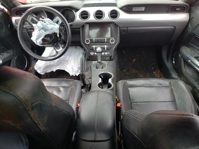 2021 Ford Mustang VIN: 1FA6P8TH7M5106031 Lot: 54751674