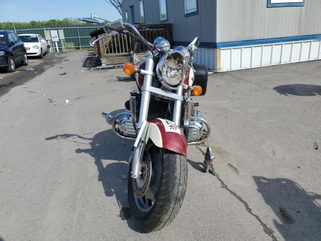 1998 Honda Gl1500 C/2 VIN: 1HFSC3400WA101415 Lot: 53967224