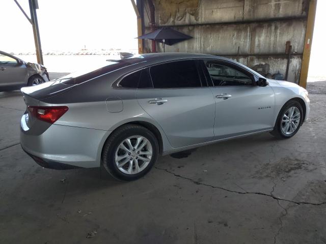 2018 Chevrolet Malibu Lt VIN: 1G1ZD5ST7JF270057 Lot: 55416044