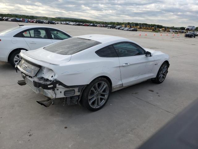 2018 Ford Mustang Gt VIN: 1FA6P8CF2J5108098 Lot: 54342114