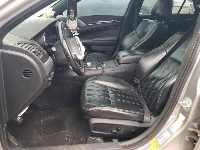 2017 CHRYSLER 300 S - 2C3CCAGG0HH622235