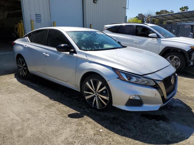 2021 Nissan Altima Sr VIN: 1N4BL4CV3MN388791 Lot: 52708394