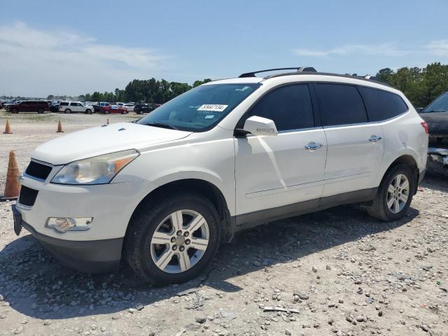 2011 Chevrolet Traverse Lt VIN: 1GNKRJED3BJ160183 Lot: 53447134