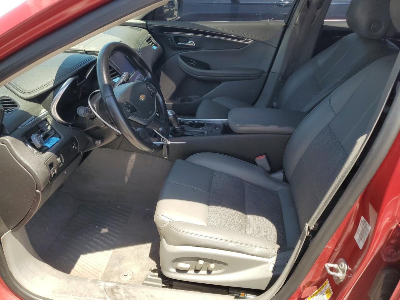 1G1125S3XEU111294 2014 Chevrolet Impala Lt