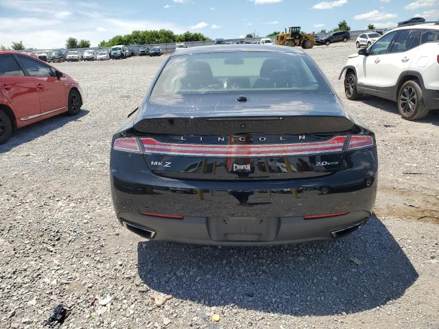 2016 Lincoln Mkz VIN: 3LN6L2G98GR603415 Lot: 55649094