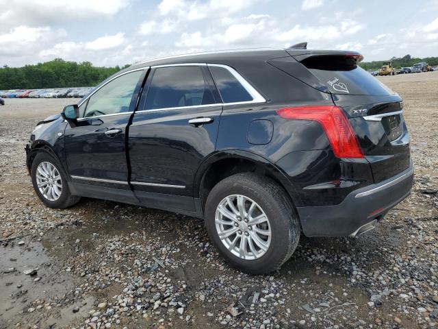 2019 Cadillac Xt5 VIN: 1GYKNARS5KZ253537 Lot: 53488814