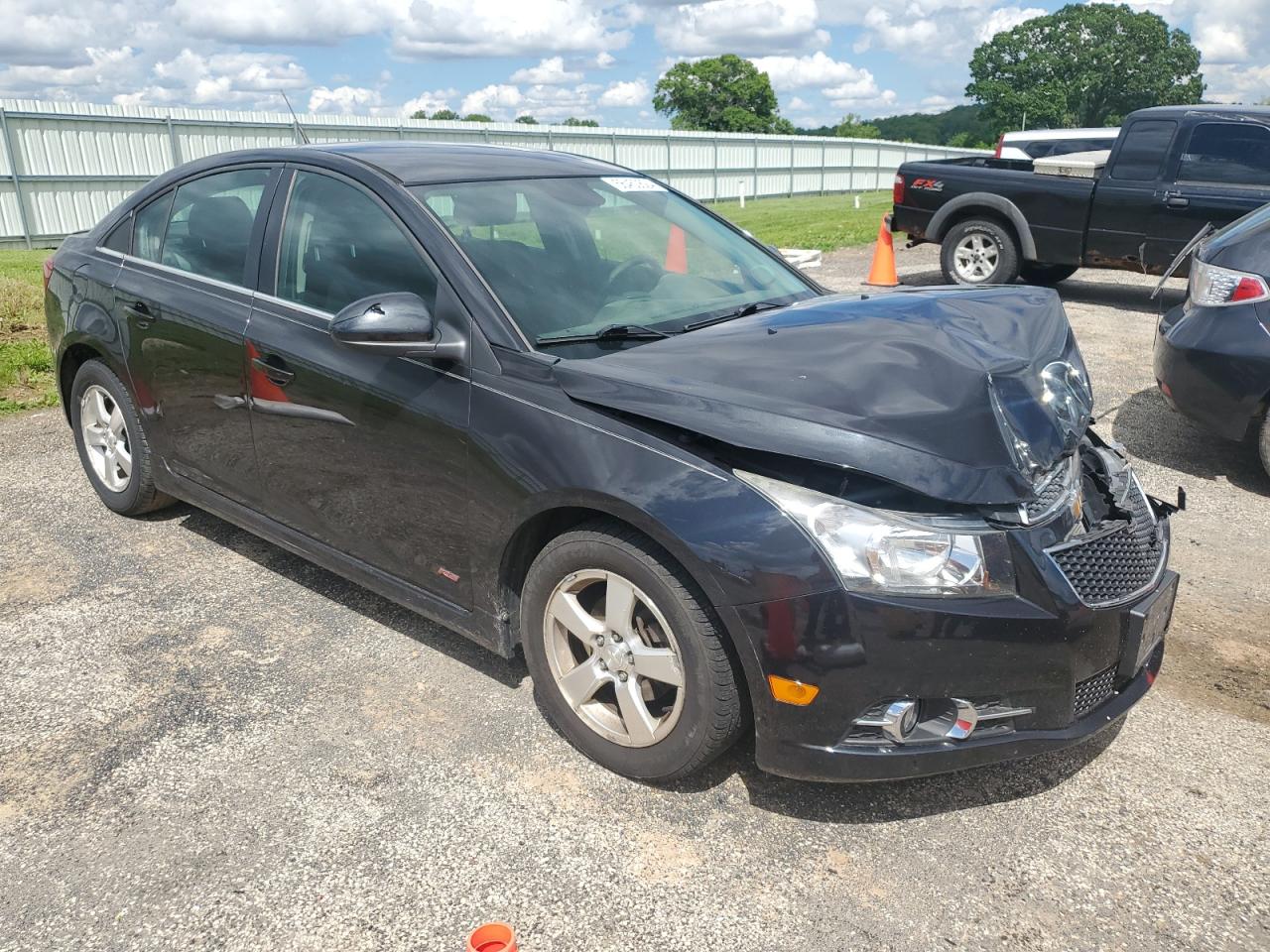 1G1PC5SB4E7263780 2014 Chevrolet Cruze Lt