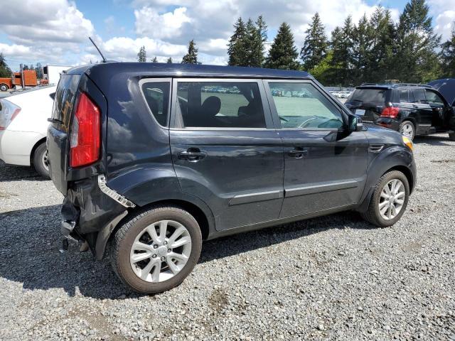 2013 Kia Soul + VIN: KNDJT2A6XD7529981 Lot: 54080864