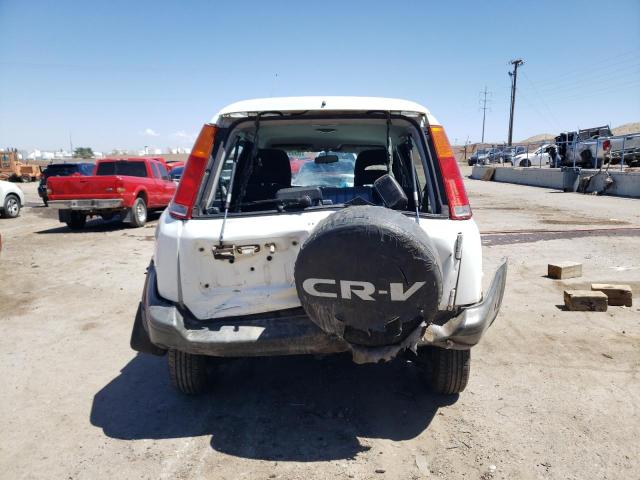 2000 Honda Cr-V Ex VIN: JHLRD1861YC016571 Lot: 55951344