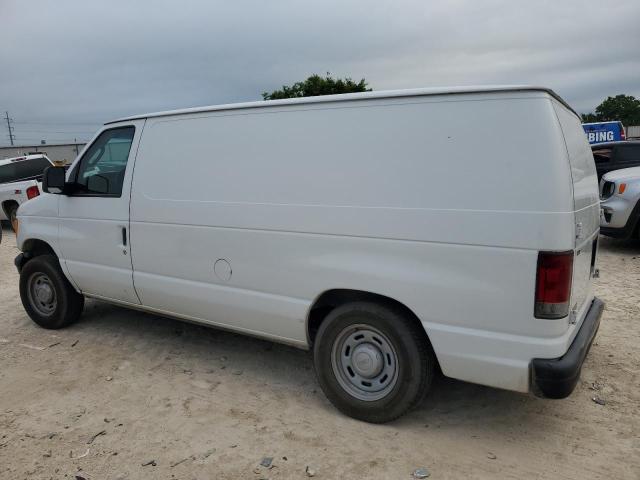 2005 Ford Econoline E150 Van VIN: 1FTRE14W65HA99624 Lot: 53950964