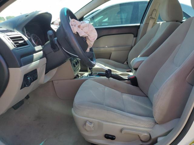 2009 Ford Fusion Se VIN: 3FAHP07Z69R149292 Lot: 54635744