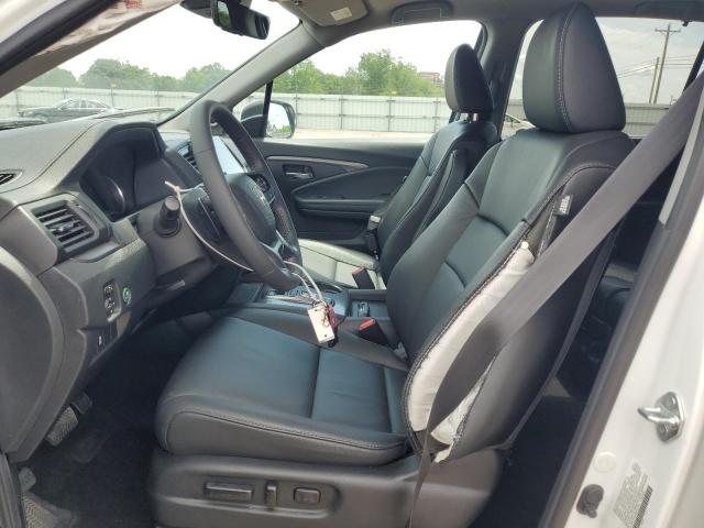 2022 Honda Pilot Se VIN: 5FNYF5H22NB010333 Lot: 56131384