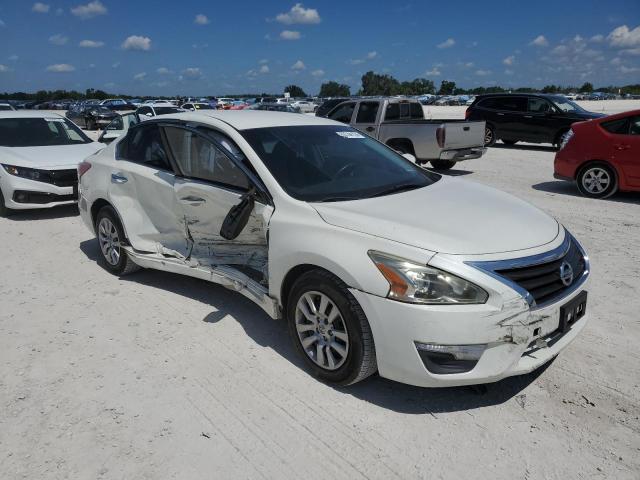 2013 Nissan Altima 2.5 VIN: 1N4AL3AP1DC148709 Lot: 55744124