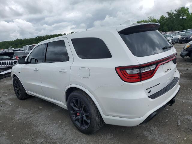 2021 DODGE DURANGO SR 1C4SDJGJ2MC521033