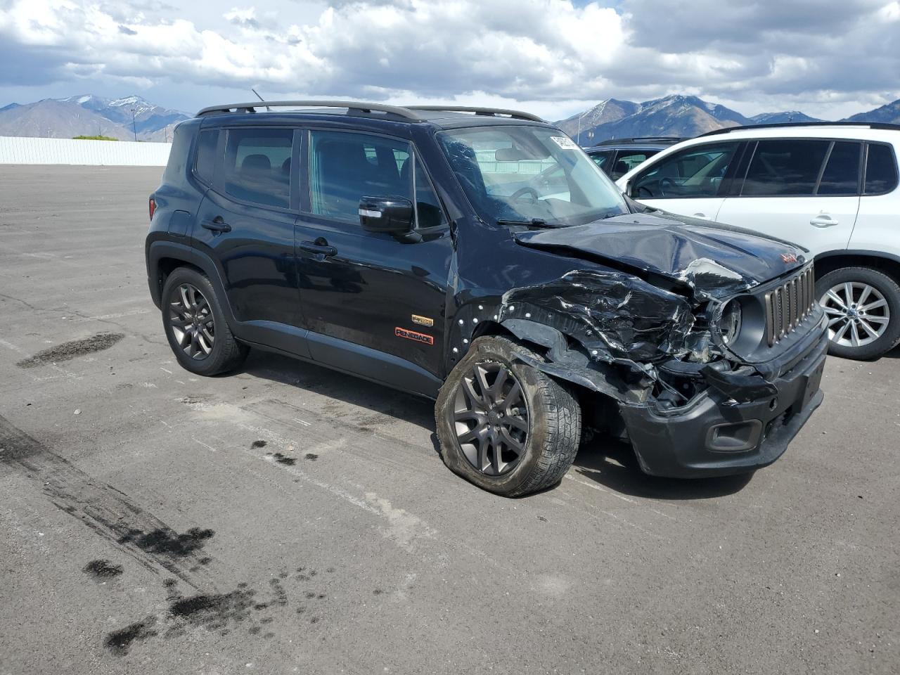 ZACCJABTXGPC71448 2016 Jeep Renegade Latitude