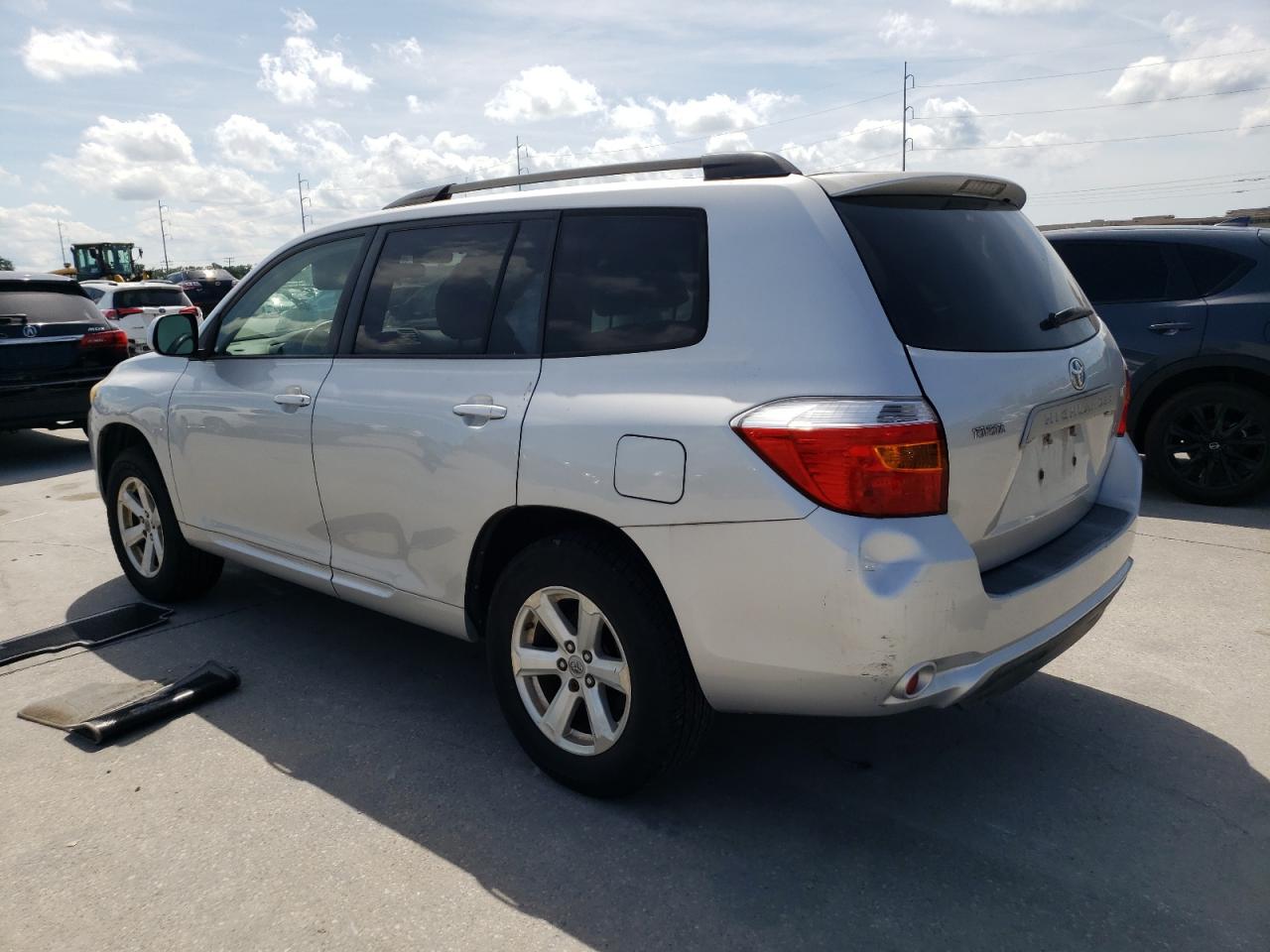 JTEDS41A182023647 2008 Toyota Highlander