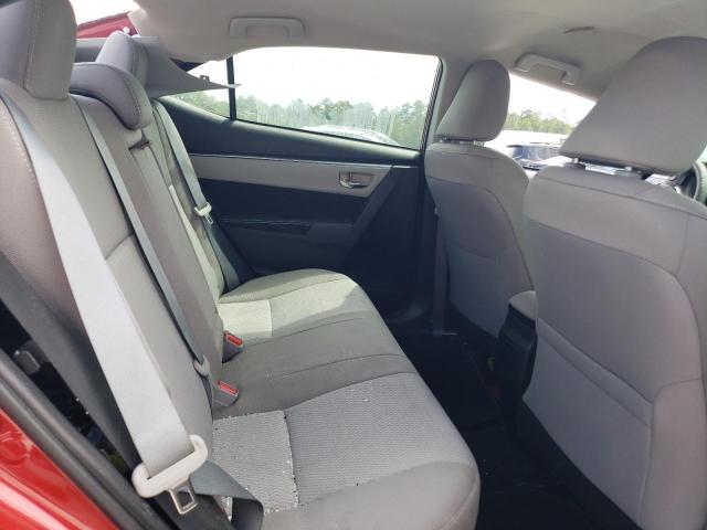 2016 TOYOTA COROLLA L - 5YFBURHE0GP376361