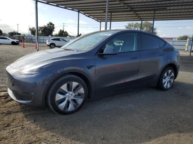 7SAYGDEEXPF910943 Tesla Model Y 