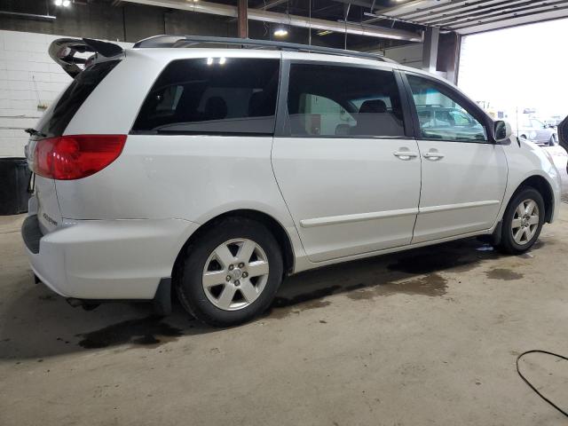 2008 Toyota Sienna Xle VIN: 5TDZK22C88S182561 Lot: 56350054