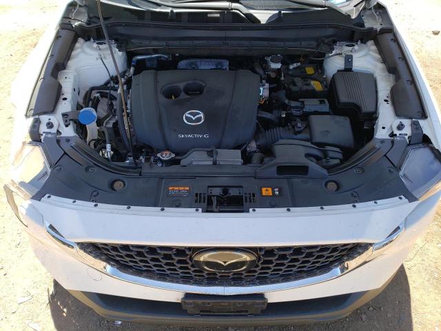 2023 Mazda Cx-5 Preferred VIN: JM3KFBCMXP0271019 Lot: 55614544