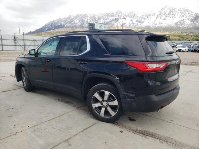 2019 Chevrolet Traverse Lt VIN: 1GNEVHKW7KJ168889 Lot: 54353674