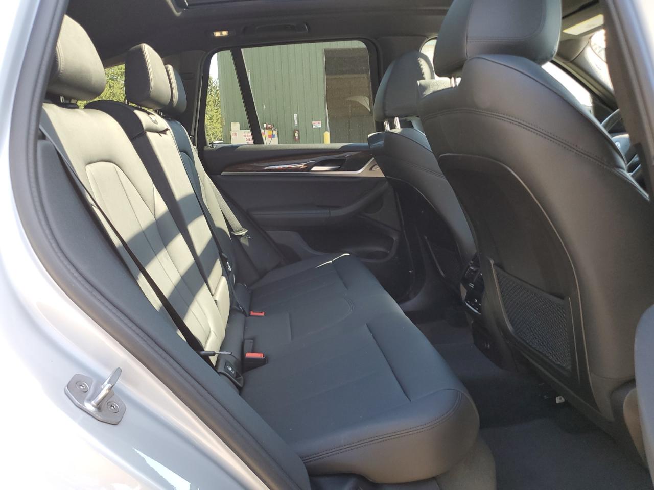 5UXTR9C50KLP77910 2019 BMW X3 xDrive30I