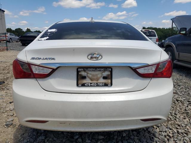 2012 Hyundai Sonata Gls VIN: 5NPEB4AC0CH416248 Lot: 55005644