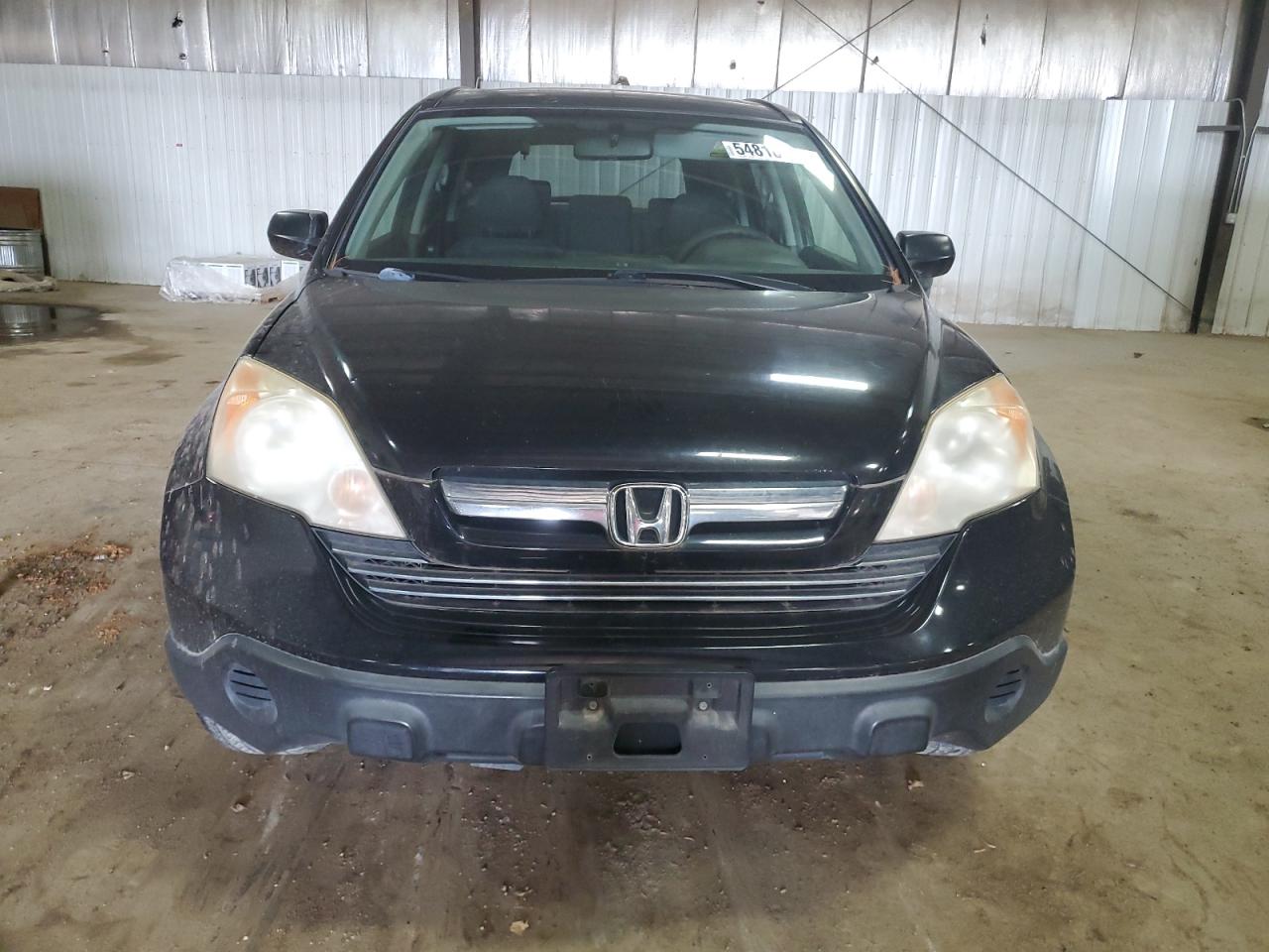 JHLRE48588C049170 2008 Honda Cr-V Ex