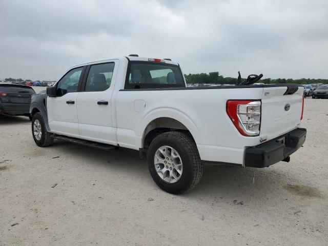 2023 Ford F150 Supercrew VIN: 1FTFW1C89PKD05723 Lot: 54357804