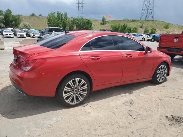 2019 MERCEDES-BENZ CLA 250 4M - WDDSJ4GB0KN762194