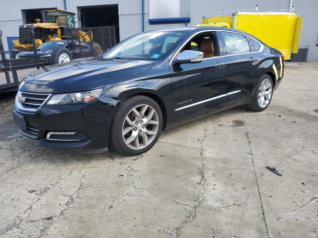 2015 Chevrolet Impala Ltz VIN: 2G1165S31F9218317 Lot: 54401874