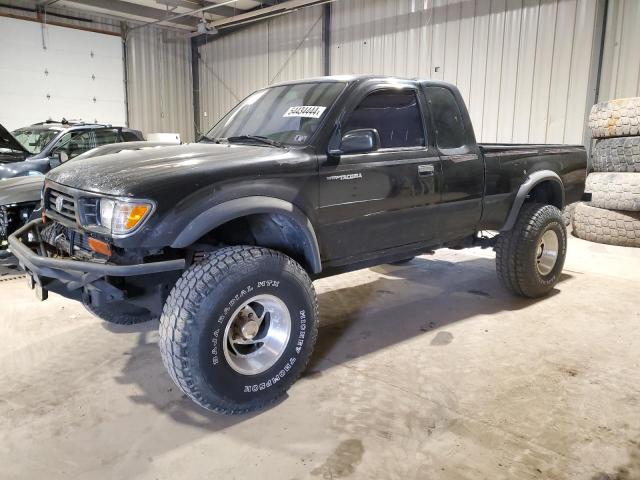 1996 Toyota Tacoma Xtracab VIN: 4TAWM72N5TZ189899 Lot: 54434444