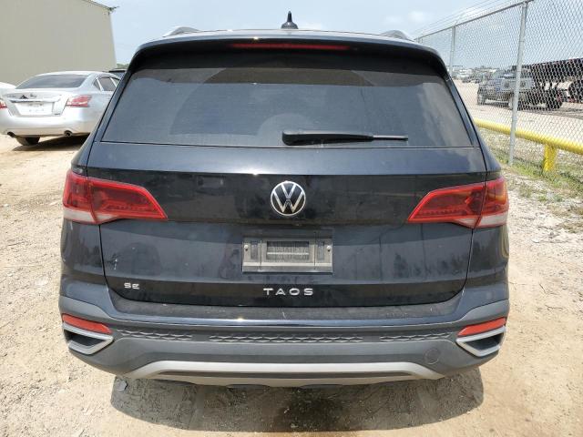 3VVTX7B21NM088062 Volkswagen Taos SE  6