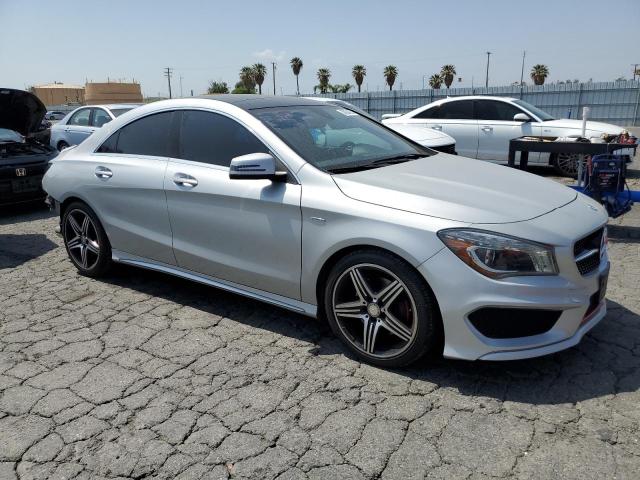 2016 Mercedes-Benz Cla 250 VIN: WDDSJ4EB6GN318179 Lot: 56084034