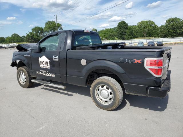 2013 Ford F150 VIN: 1FTMF1CF6DKD71986 Lot: 57060184