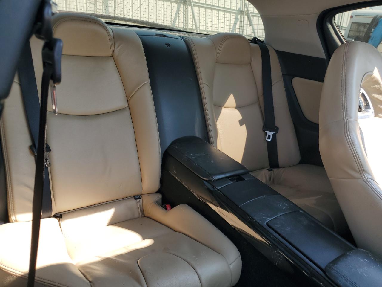 JM1FE173250149552 2005 Mazda Rx8