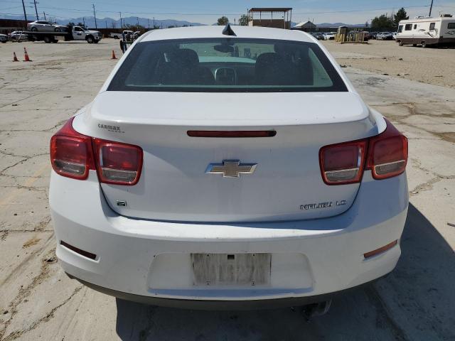 2016 Chevrolet Malibu Limited Ls VIN: 1G11A5SA6GF118073 Lot: 54807404