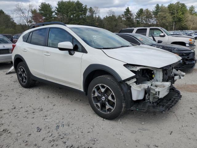 2018 Subaru Crosstrek Premium VIN: JF2GTADC7J8339374 Lot: 53472454