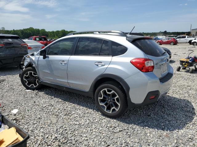 JF2GPABC8G8299029 2016 Subaru Crosstrek Premium