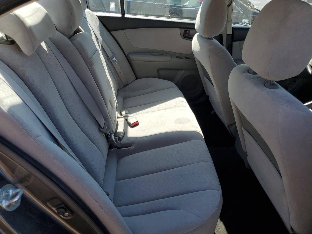 KNAGE228295357093 2009 Kia Optima Lx