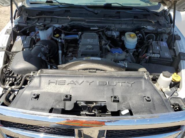 2014 Ram 2500 St VIN: 3C6UR5CLXEG246171 Lot: 54994074